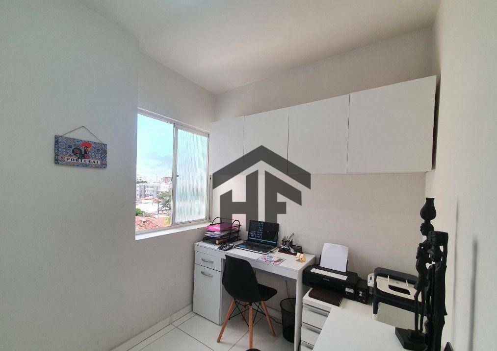 Apartamento à venda com 3 quartos, 105m² - Foto 9