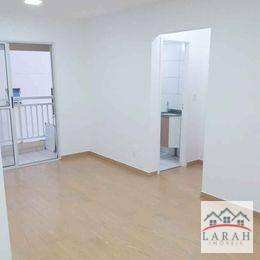 Apartamento para alugar com 2 quartos, 50m² - Foto 9