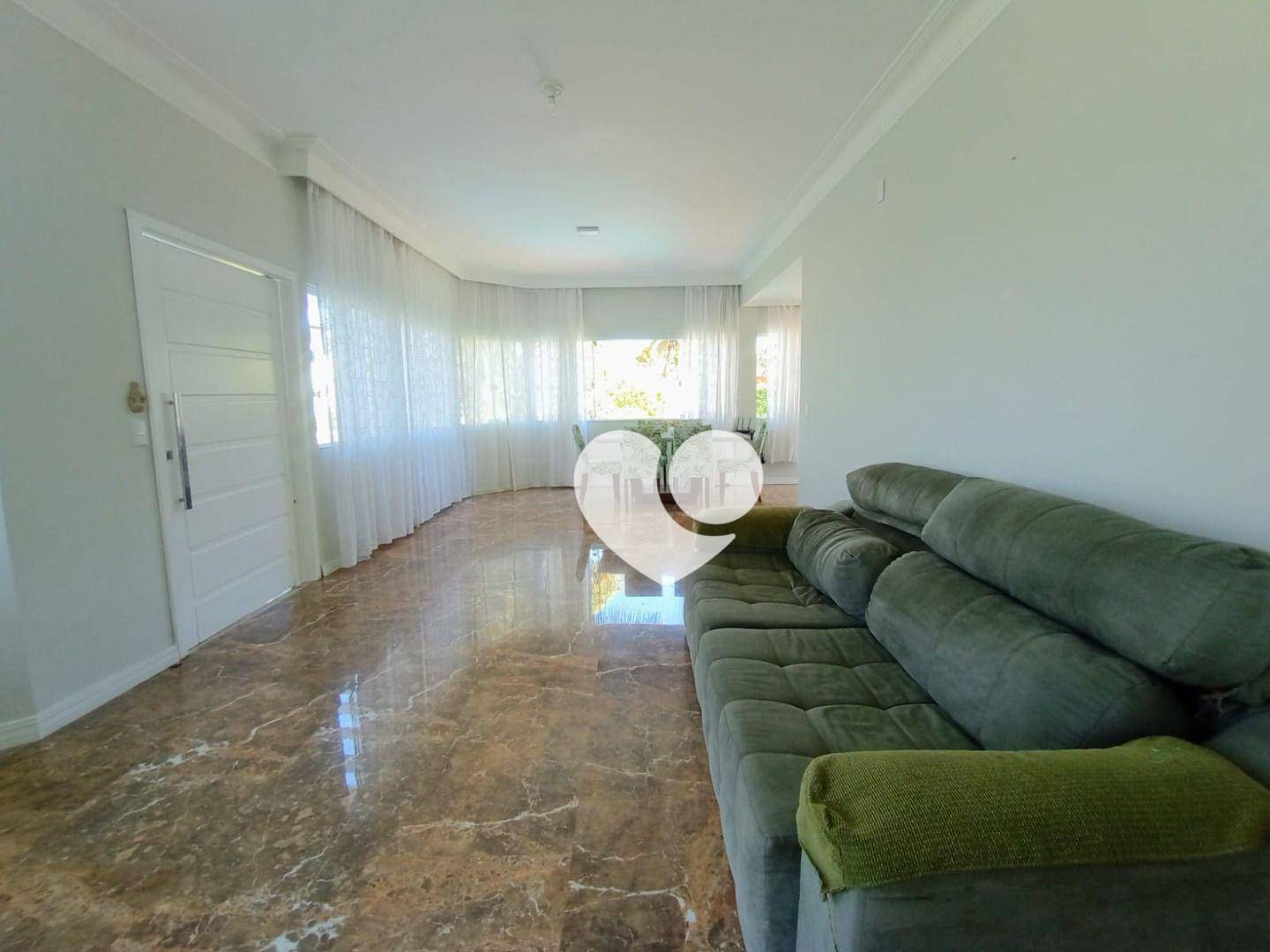 Casa de Condomínio à venda com 8 quartos, 600m² - Foto 51