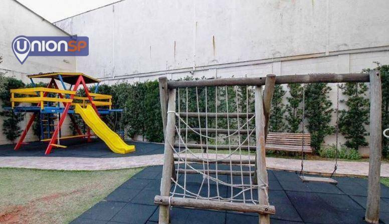 Apartamento à venda com 2 quartos, 55m² - Foto 17
