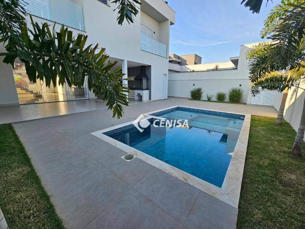 Casa de Condomínio à venda com 3 quartos, 284m² - Foto 18