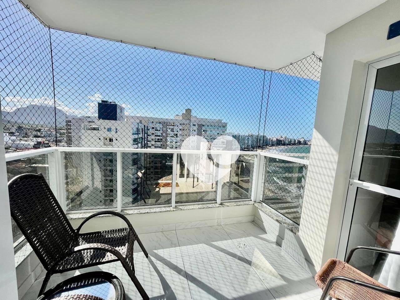 Apartamento à venda com 2 quartos, 67m² - Foto 5