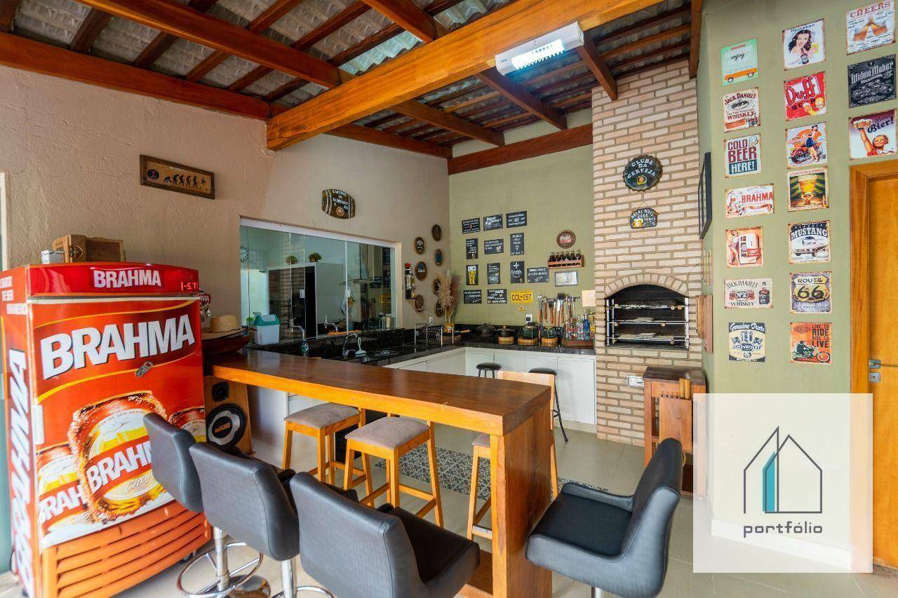 Casa de Condomínio à venda com 3 quartos, 236m² - Foto 21