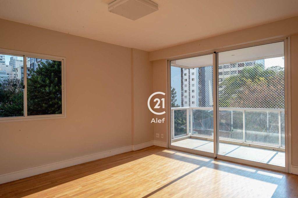 Apartamento à venda com 2 quartos, 89m² - Foto 2