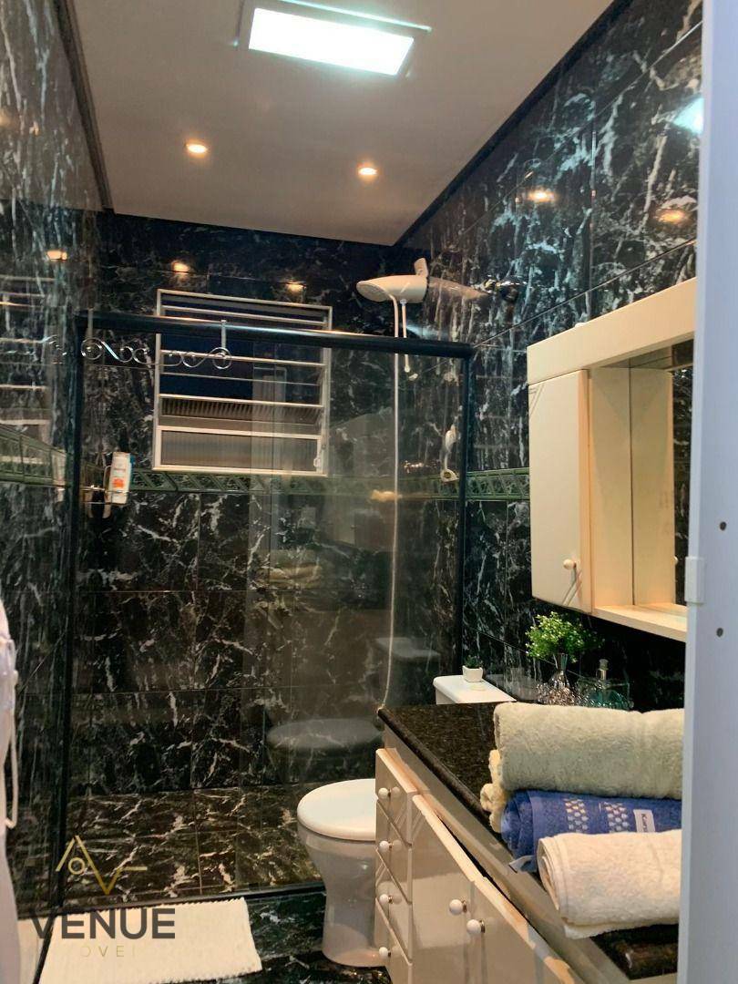 Sobrado à venda com 3 quartos, 164m² - Foto 9