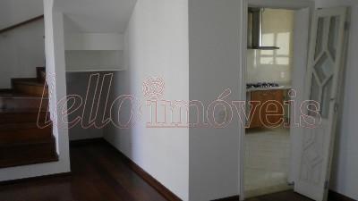 Cobertura à venda, 241m² - Foto 2