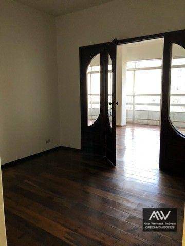 Apartamento à venda com 4 quartos, 230m² - Foto 8