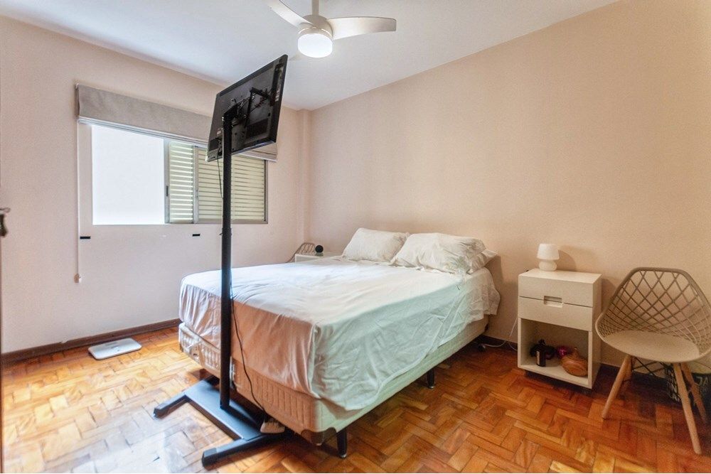 Apartamento à venda com 3 quartos, 125m² - Foto 10