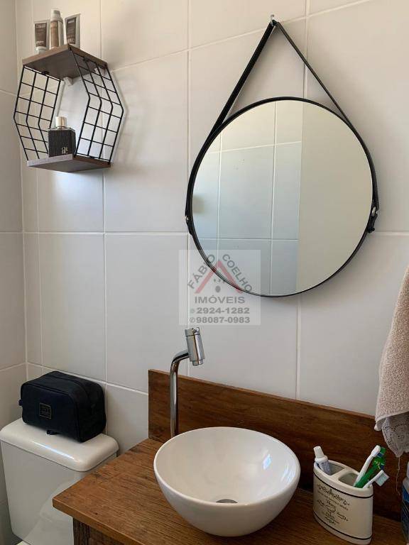 Apartamento à venda com 2 quartos, 73m² - Foto 18