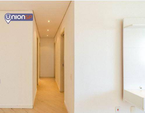 Apartamento à venda com 3 quartos, 84m² - Foto 4