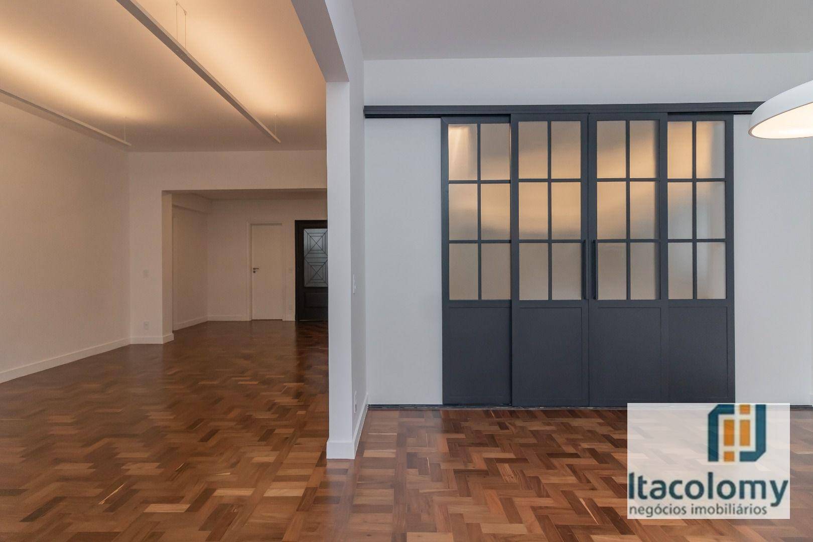 Apartamento à venda com 3 quartos, 239m² - Foto 22