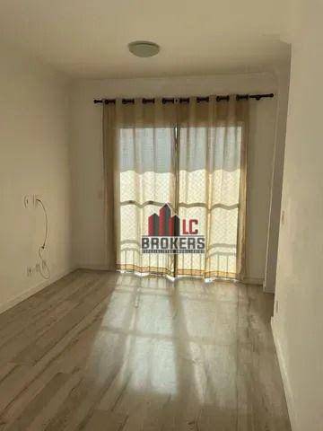 Apartamento para alugar com 2 quartos, 61m² - Foto 8