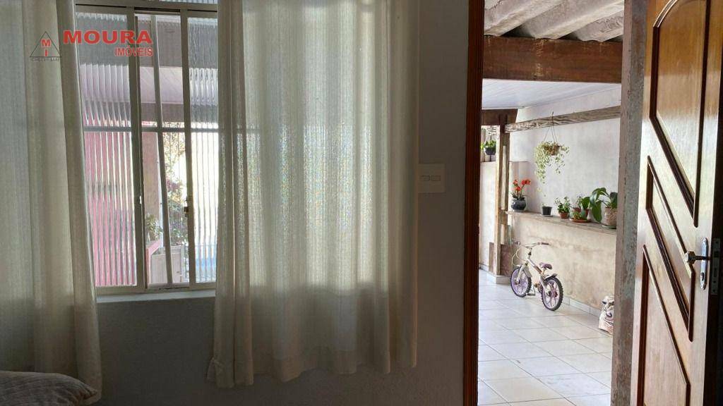 Sobrado à venda com 3 quartos, 104m² - Foto 8