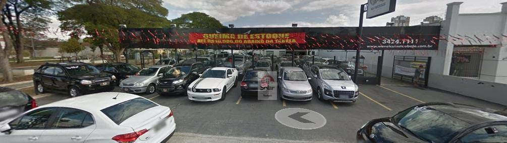 Loja-Salão à venda, 1200m² - Foto 1
