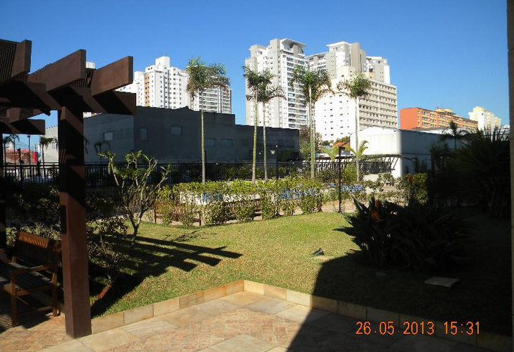 Apartamento à venda com 2 quartos, 72m² - Foto 8