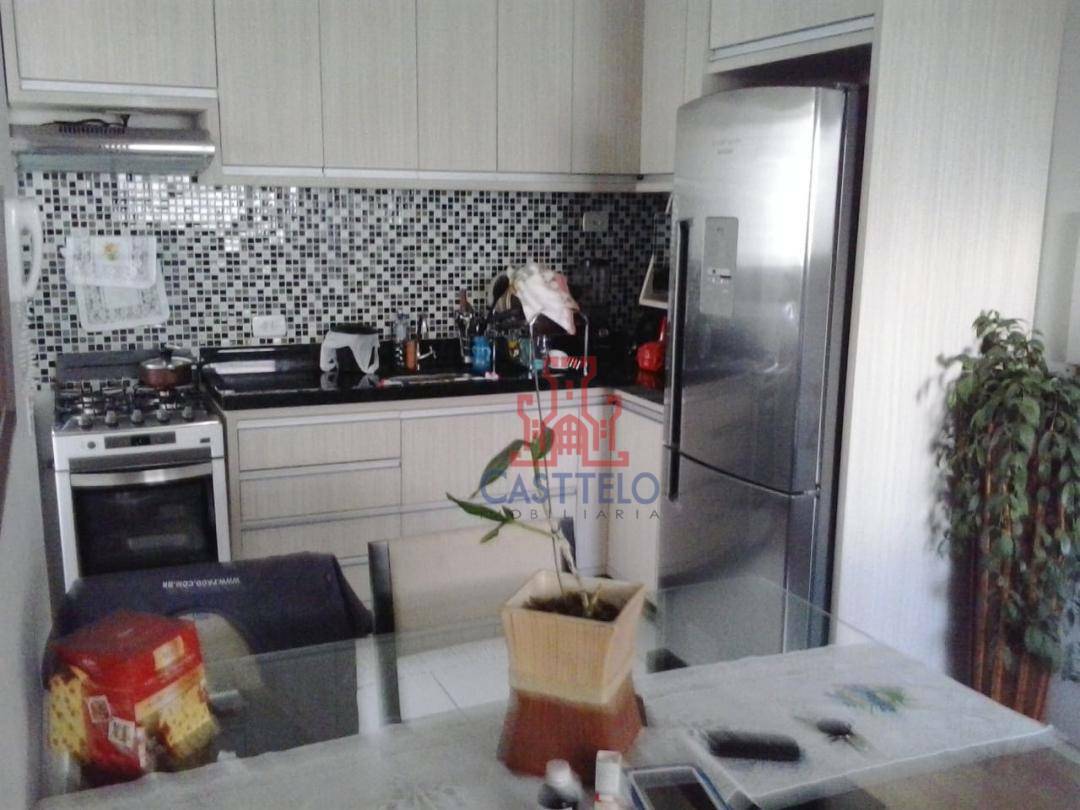 Apartamento à venda com 2 quartos, 45m² - Foto 9