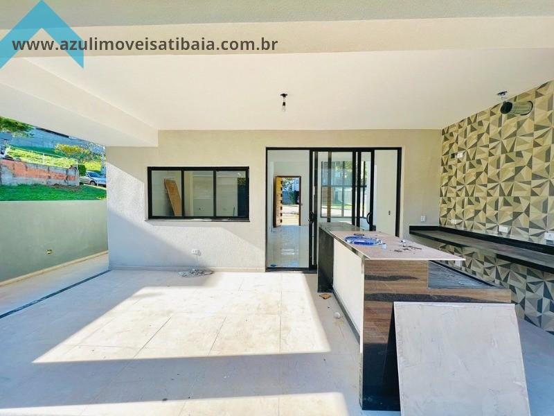 Casa de Condomínio à venda com 3 quartos, 166m² - Foto 15