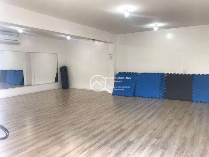 Apartamento para alugar com 2 quartos, 66m² - Foto 18