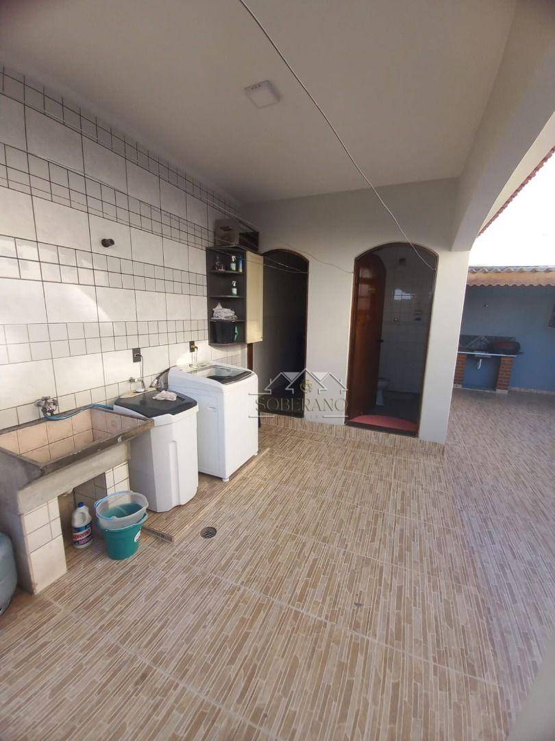 Sobrado à venda com 3 quartos, 326m² - Foto 22