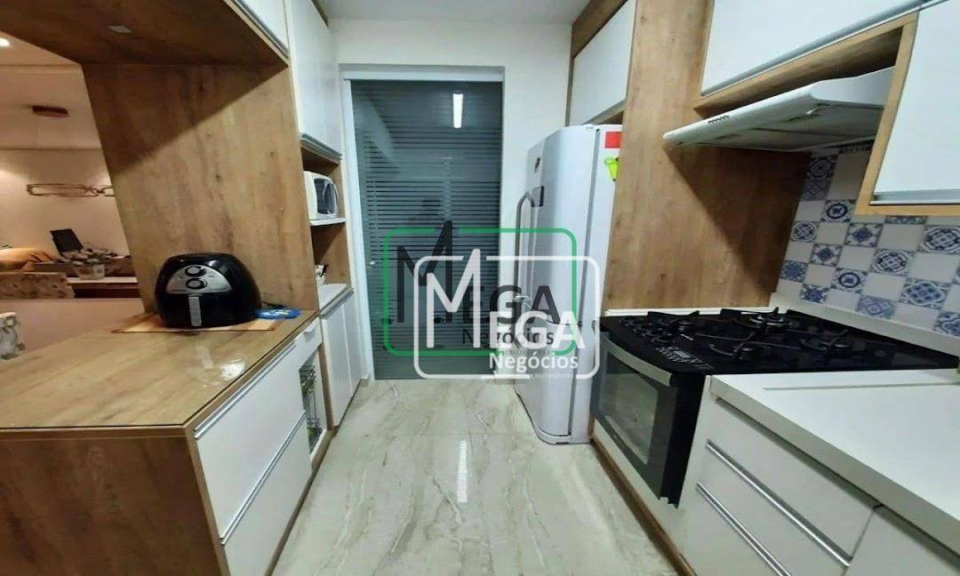 Apartamento à venda com 3 quartos, 71m² - Foto 10