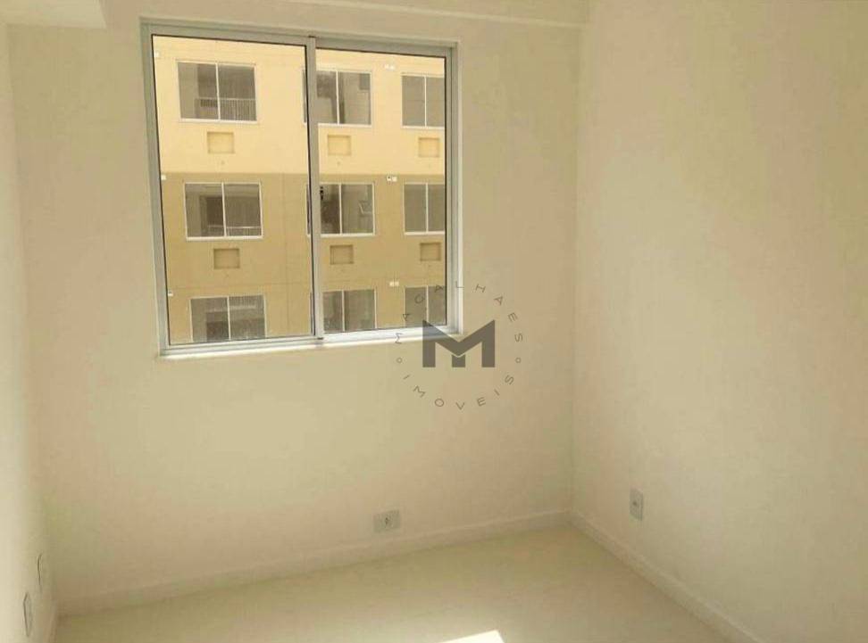 Apartamento à venda com 2 quartos, 55m² - Foto 11