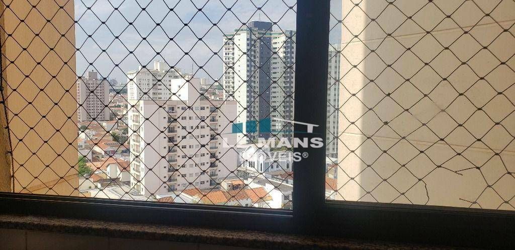 Apartamento à venda com 3 quartos, 83m² - Foto 20