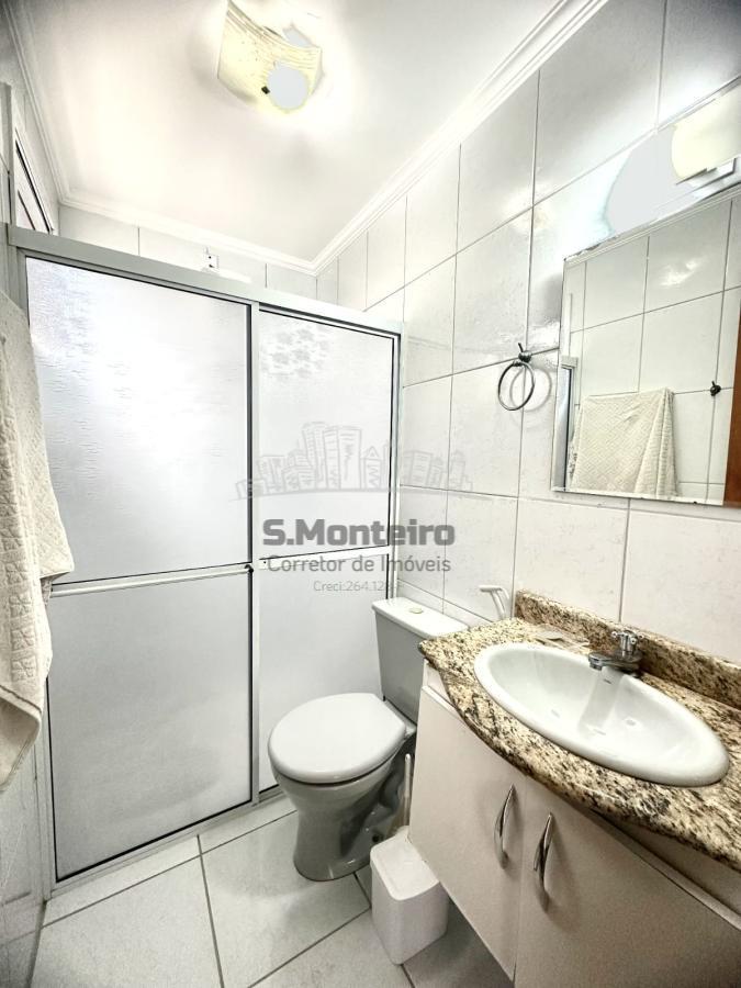 Apartamento à venda com 1 quarto, 66m² - Foto 16