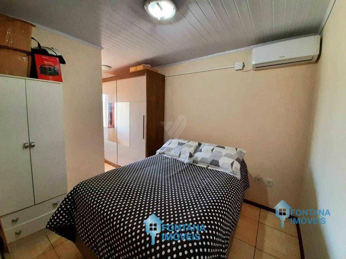 Casa à venda com 2 quartos, 80m² - Foto 6