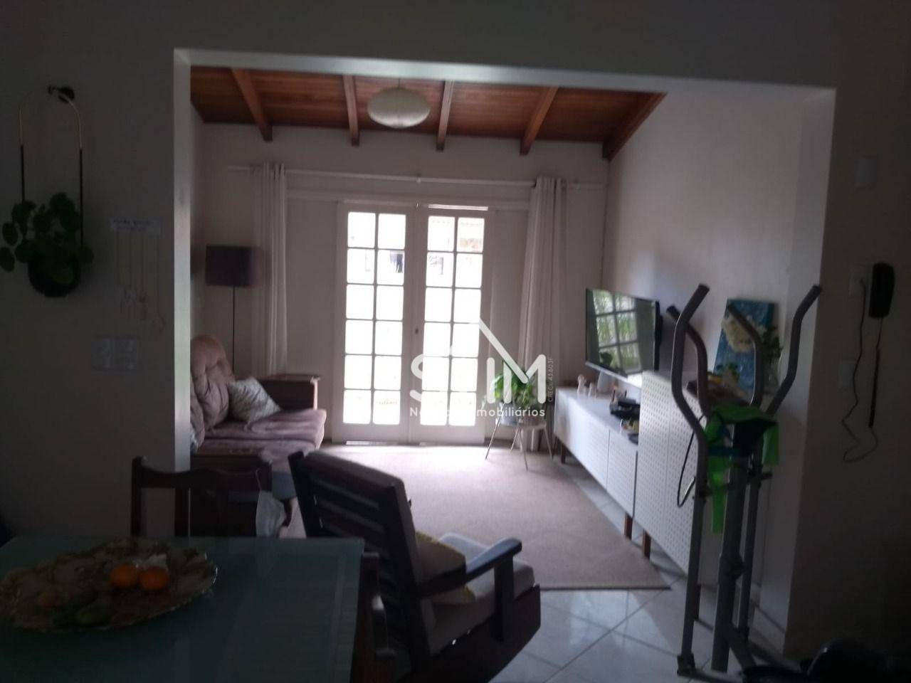 Casa de Condomínio à venda com 4 quartos, 180m² - Foto 9