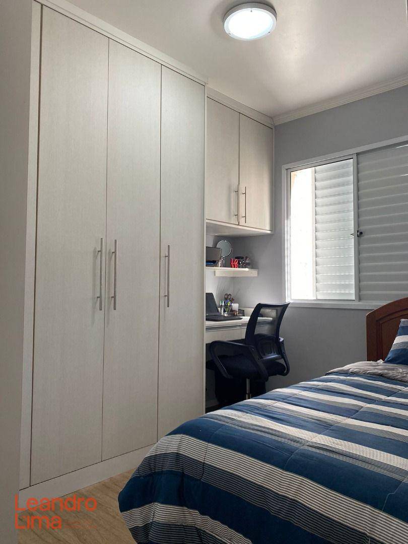 Apartamento à venda com 2 quartos, 47m² - Foto 8