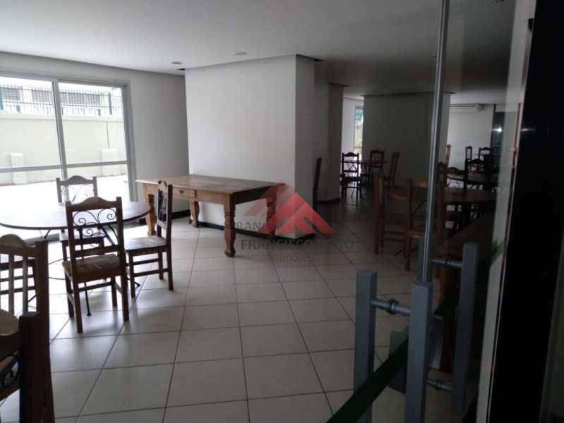 Apartamento à venda com 3 quartos, 90m² - Foto 22