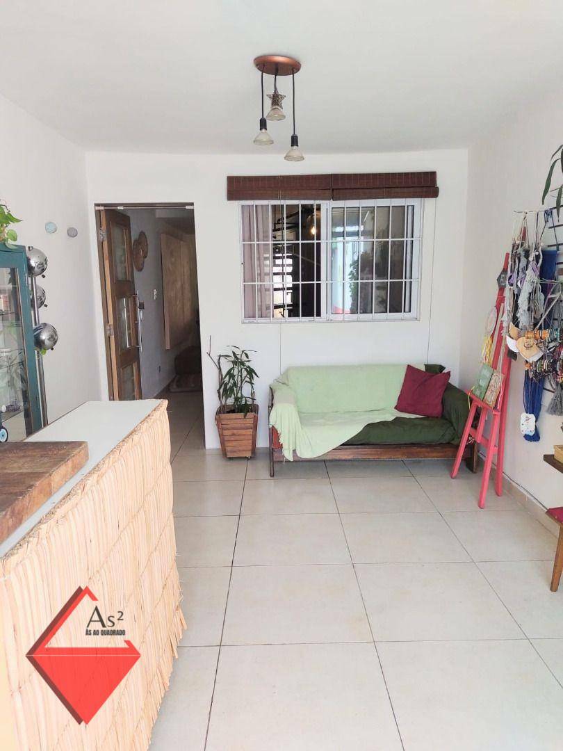 Casa de Condomínio à venda com 2 quartos, 95m² - Foto 19