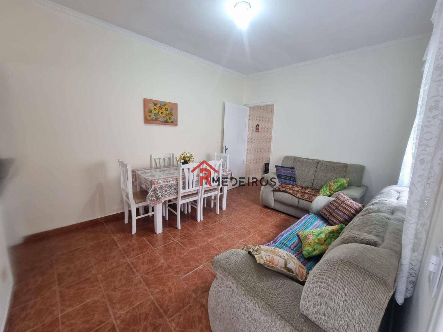 Casa à venda com 2 quartos, 80m² - Foto 6