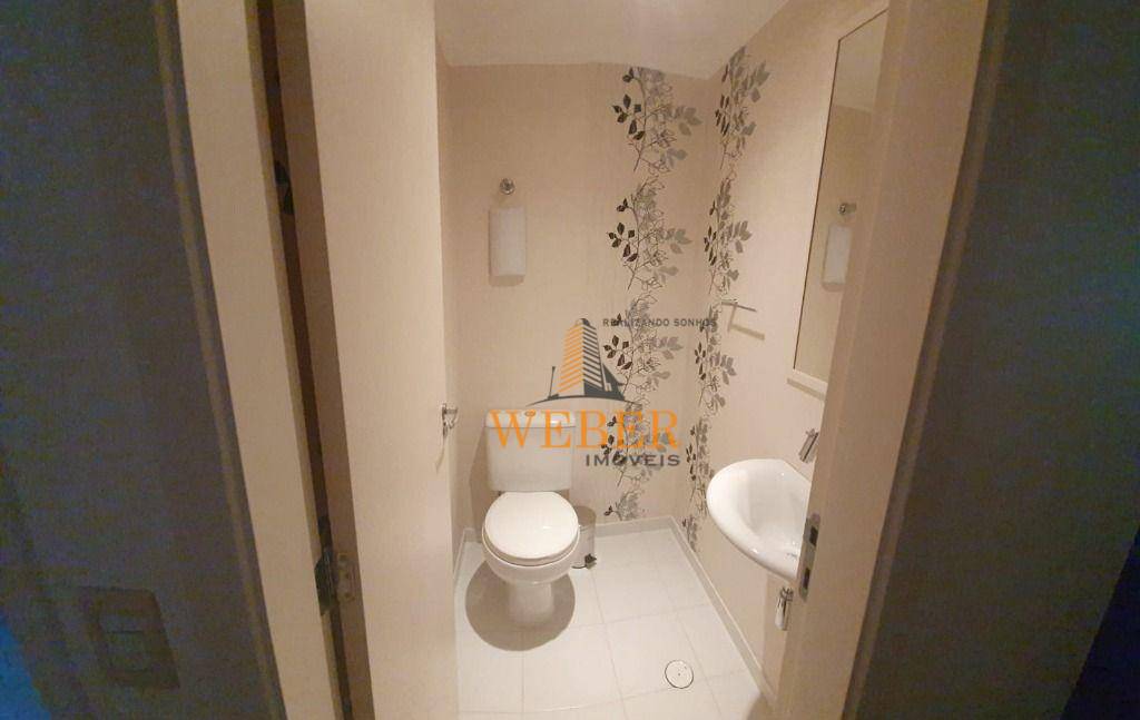 Apartamento à venda com 3 quartos, 93m² - Foto 14