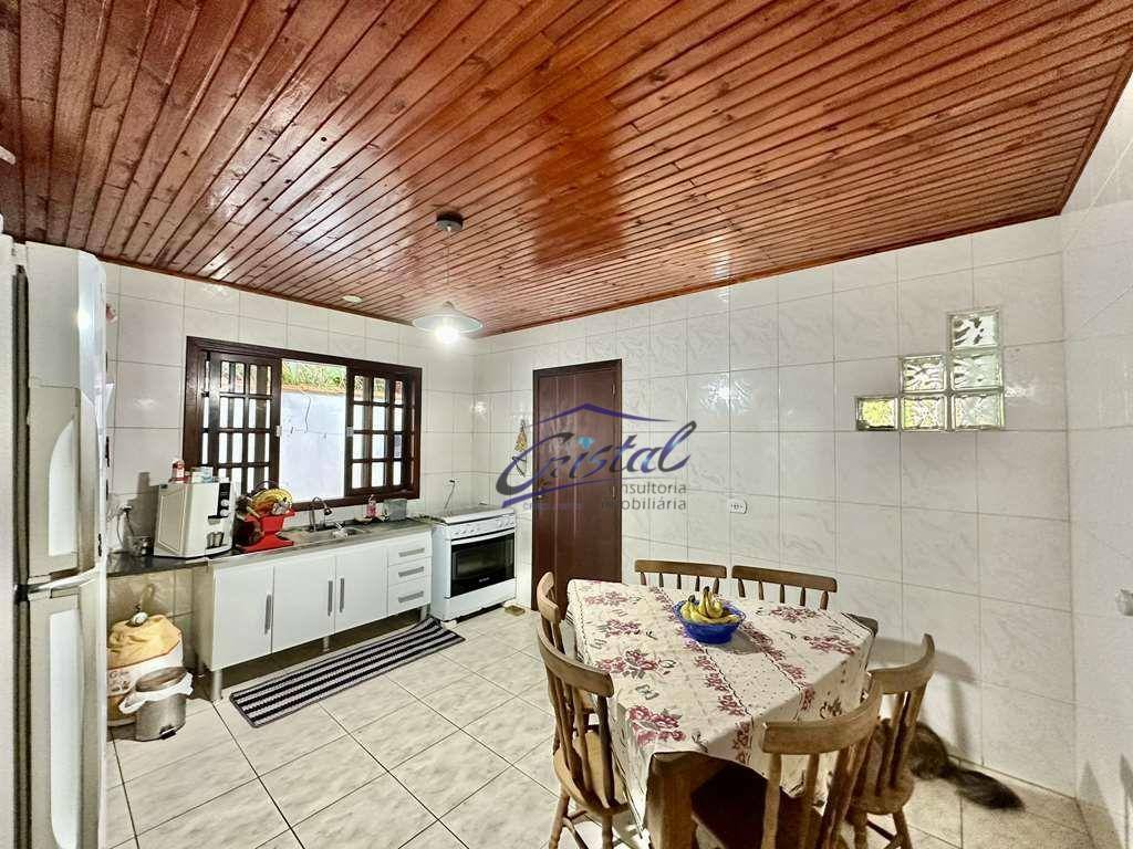 Casa à venda com 2 quartos, 139m² - Foto 13
