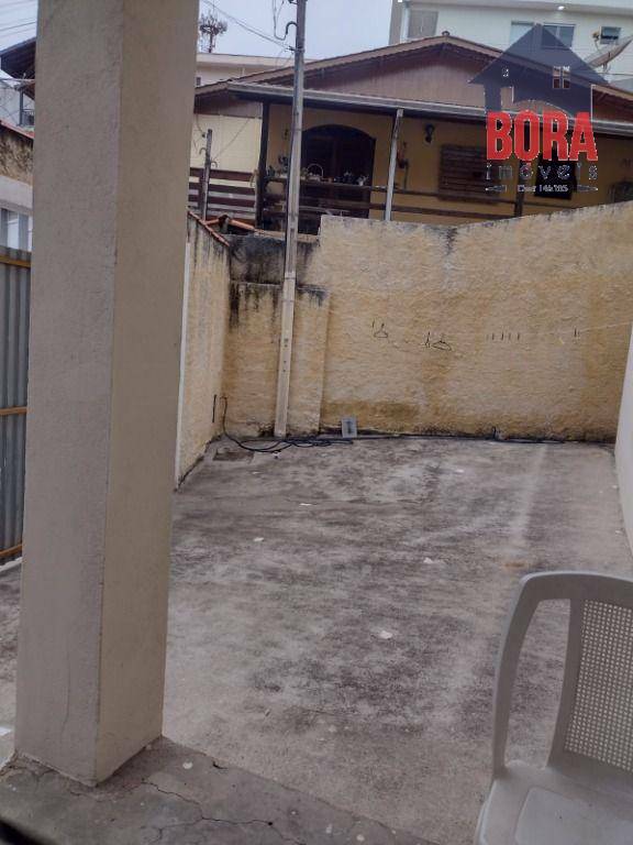 Sobrado à venda com 4 quartos, 261m² - Foto 12