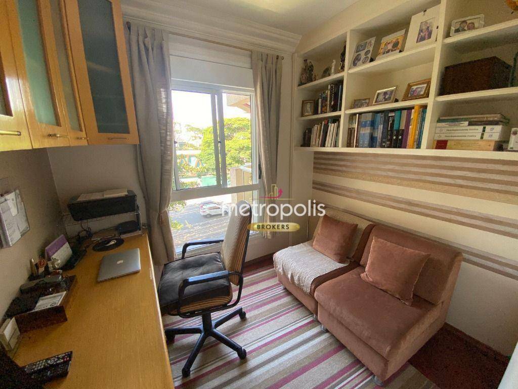 Apartamento à venda com 4 quartos, 144m² - Foto 15