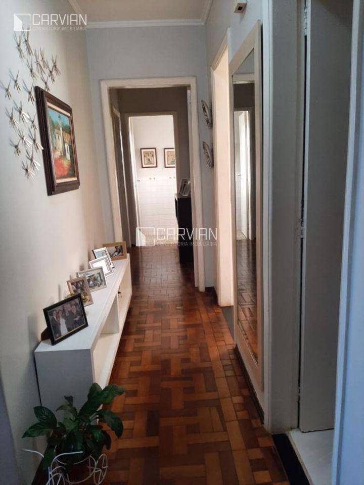 Apartamento à venda com 2 quartos, 100m² - Foto 5