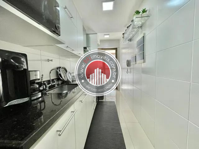 Apartamento à venda com 3 quartos, 86m² - Foto 22