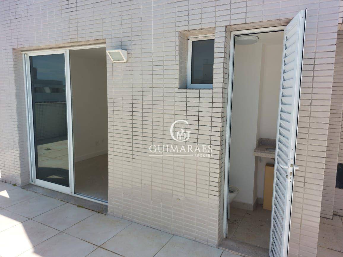 Cobertura à venda com 4 quartos, 247M2 - Foto 9