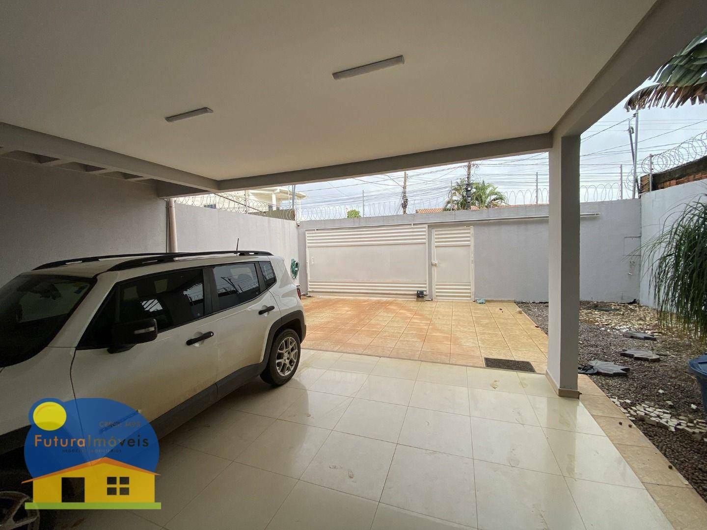 Sobrado para alugar com 3 quartos, 260m² - Foto 5