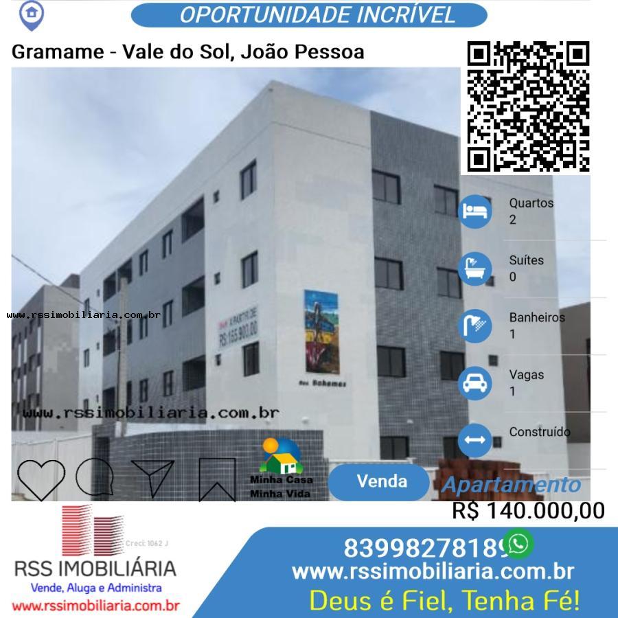 Apartamento à venda com 2 quartos, 50m² - Foto 1