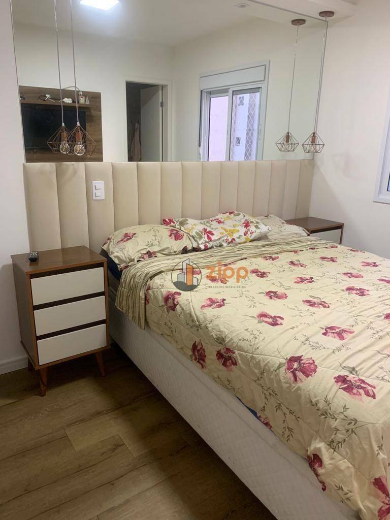 Apartamento à venda com 3 quartos, 64m² - Foto 16