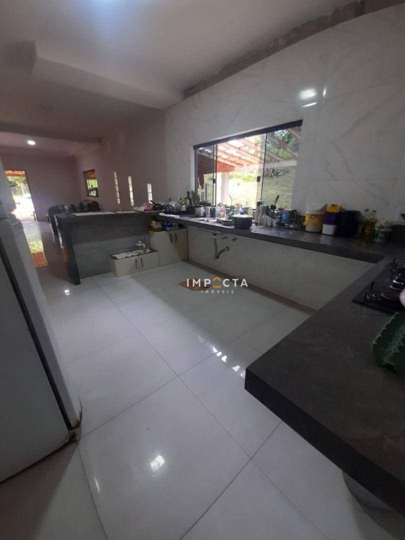 Chácara, 3 quartos, 600 m² - Foto 4