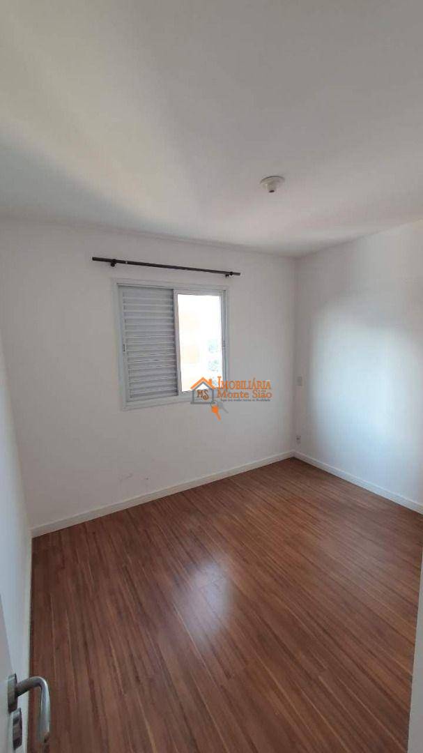 Apartamento à venda com 2 quartos, 60m² - Foto 8