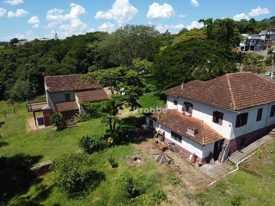 Chácara, 6 quartos, 6 hectares - Foto 5