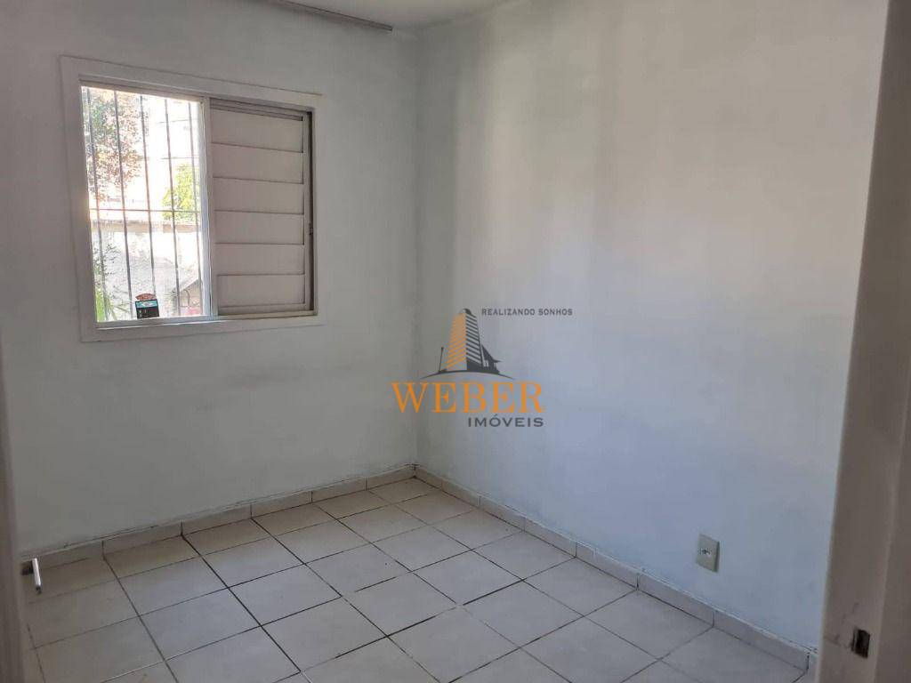 Apartamento à venda com 2 quartos, 45m² - Foto 5