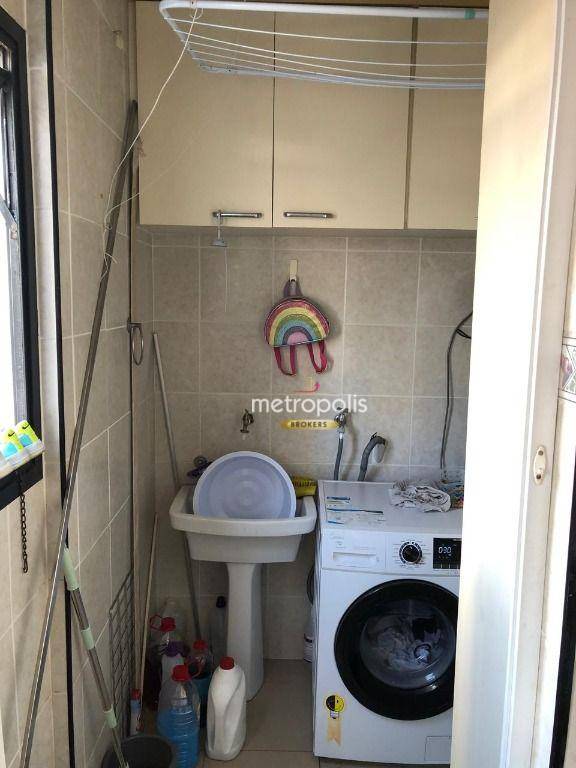 Apartamento à venda com 3 quartos, 100m² - Foto 5