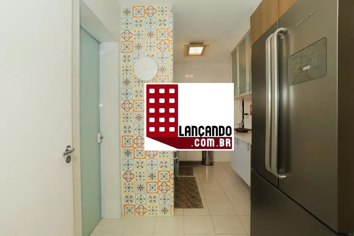 Apartamento à venda com 3 quartos, 103m² - Foto 17