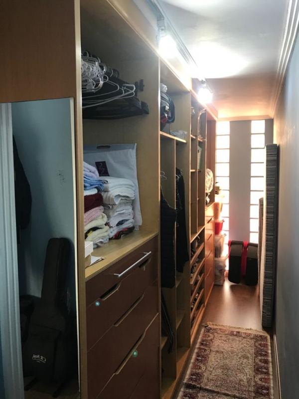 Sobrado à venda com 3 quartos, 168m² - Foto 11